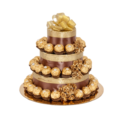 Choco Cakes