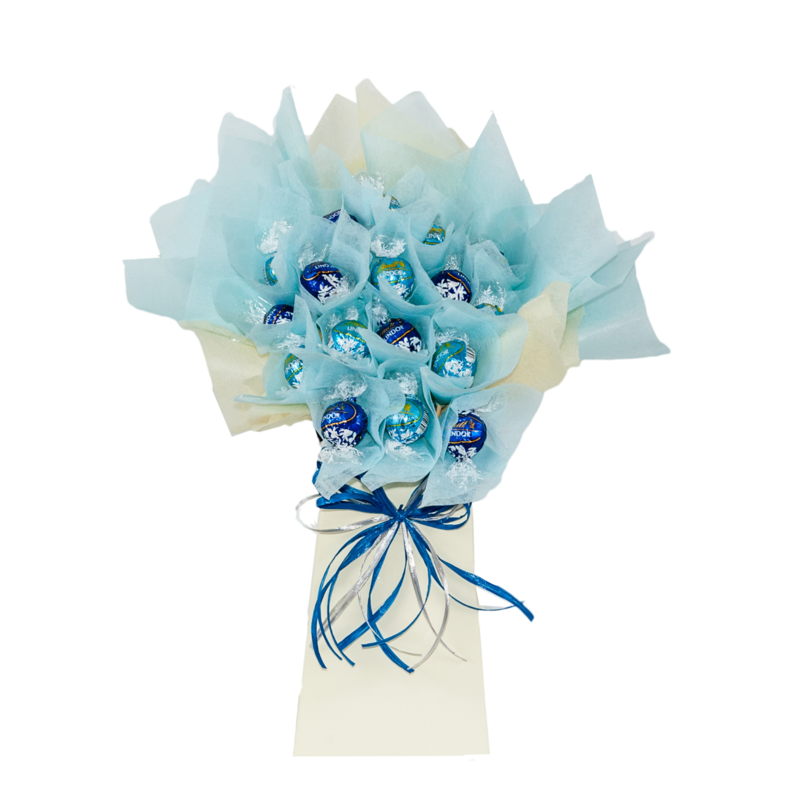 Blue Bloomz