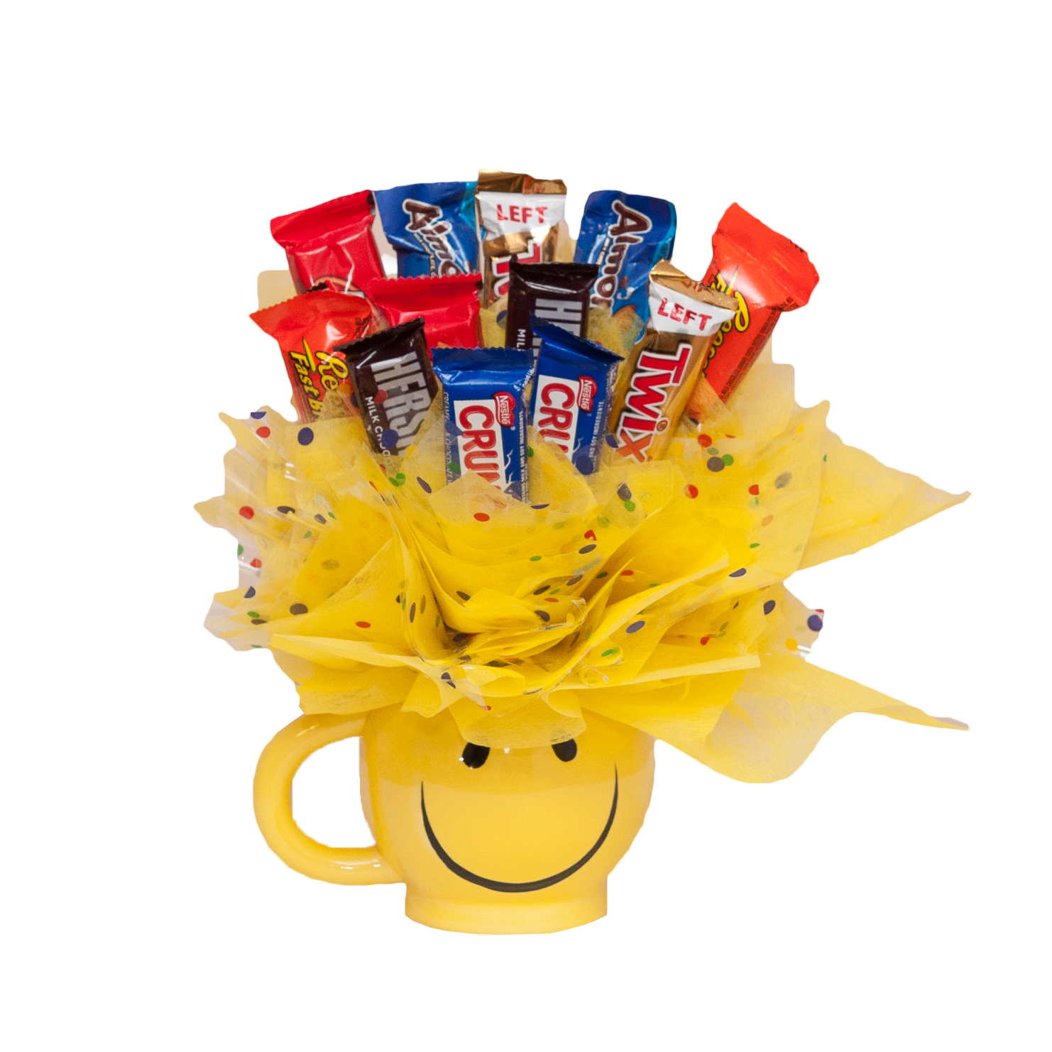 Smiley Bars