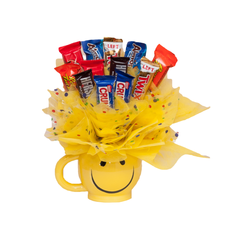 Smiley Bars