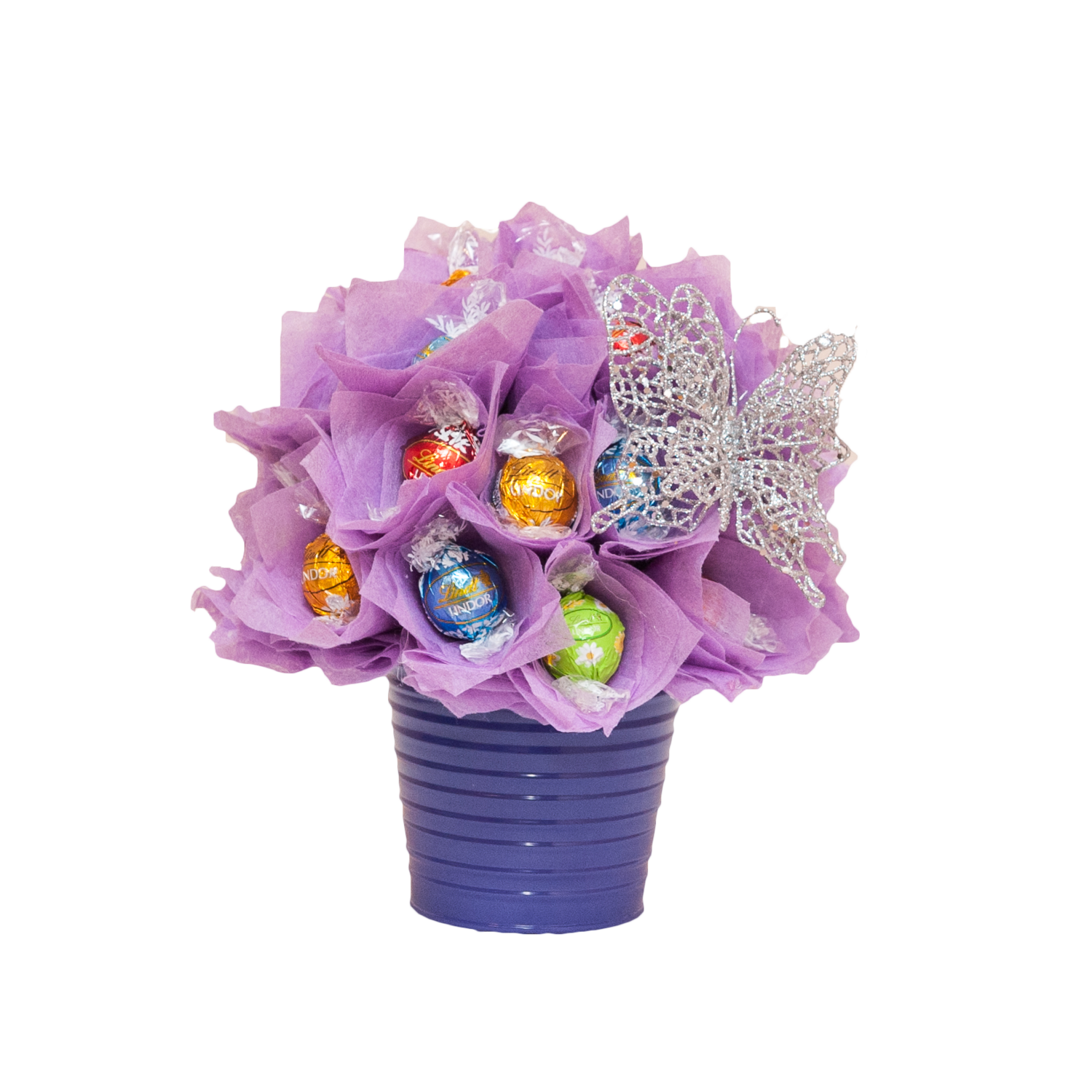 Rainbow Lindt