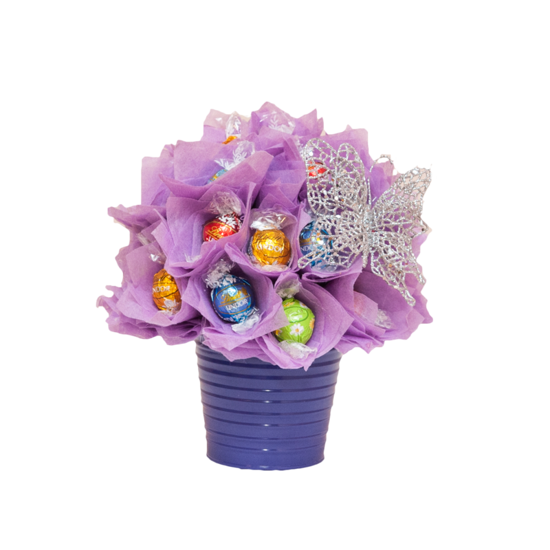 Rainbow Lindt