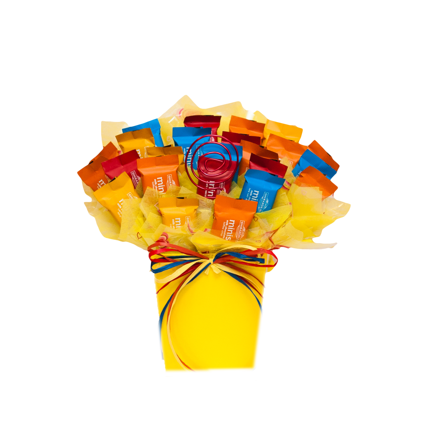 Bucket of Sunshine