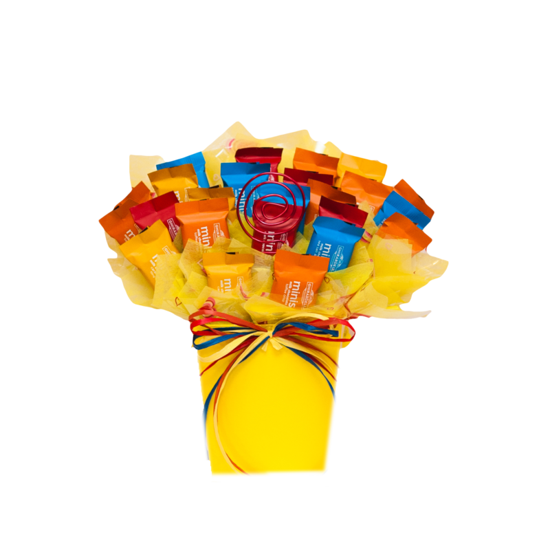 Bucket of Sunshine