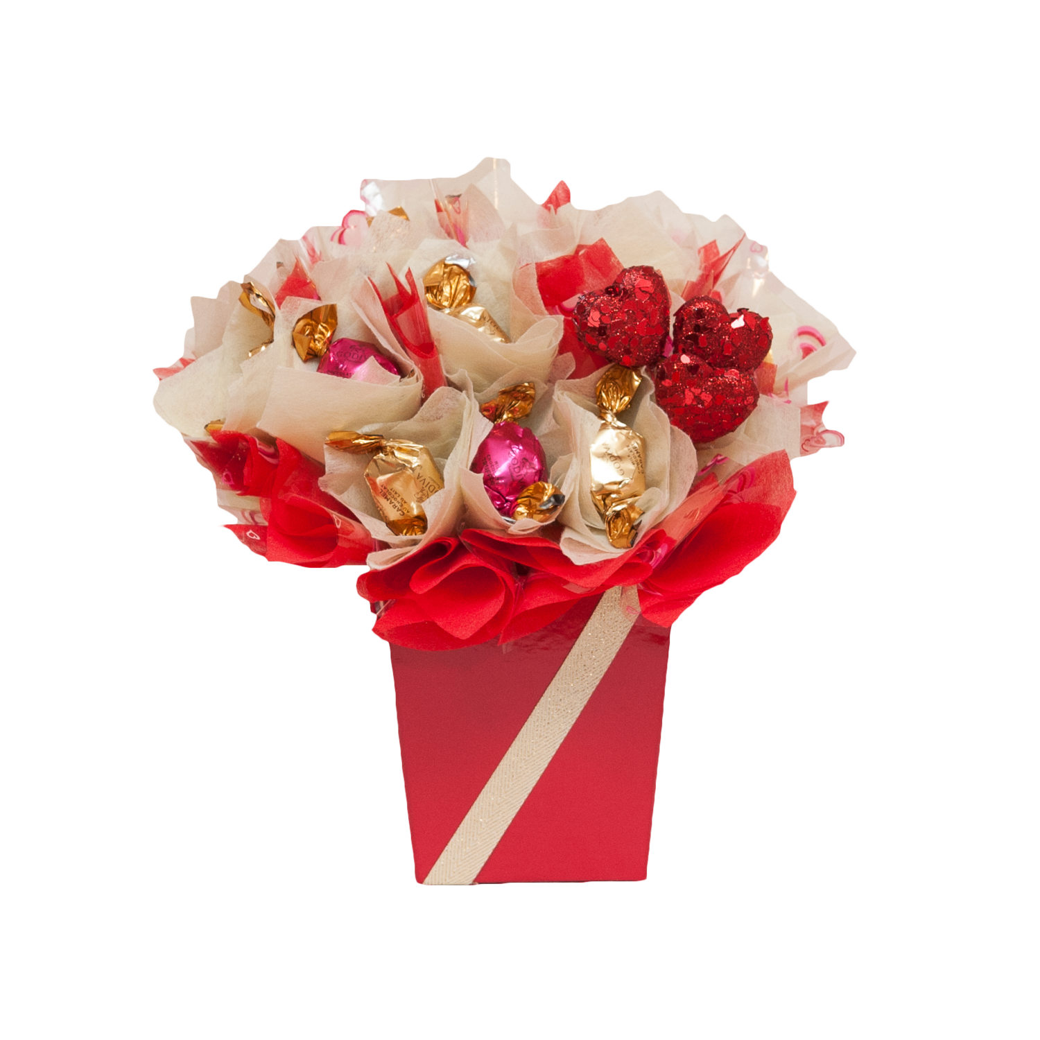 Romantic Red