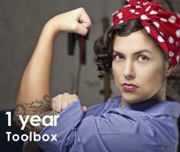 #00. One Year Family Engagement Toolbox