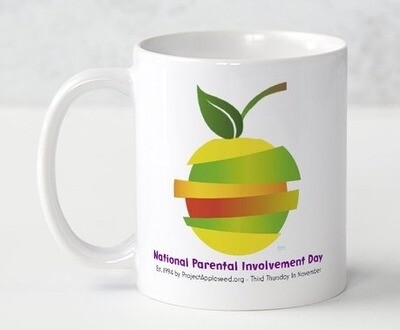 Project Appleseed Mug