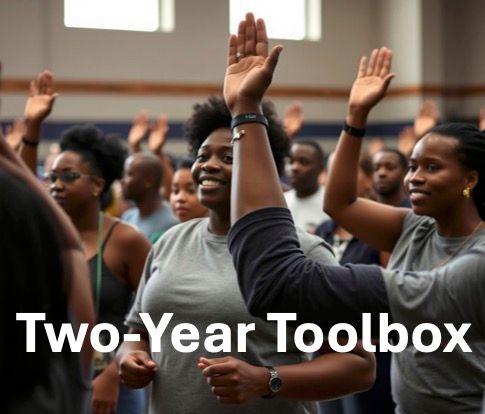 #000. Two Year Family Engagement Toolbox.