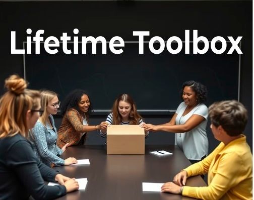 #0. Lifetime Family Engagement Toolbox