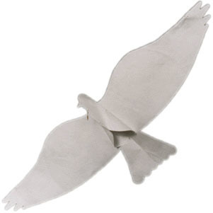 Create-A-Bird Assembled