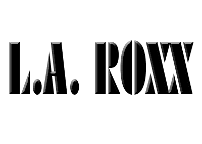 L.A. ROXX
