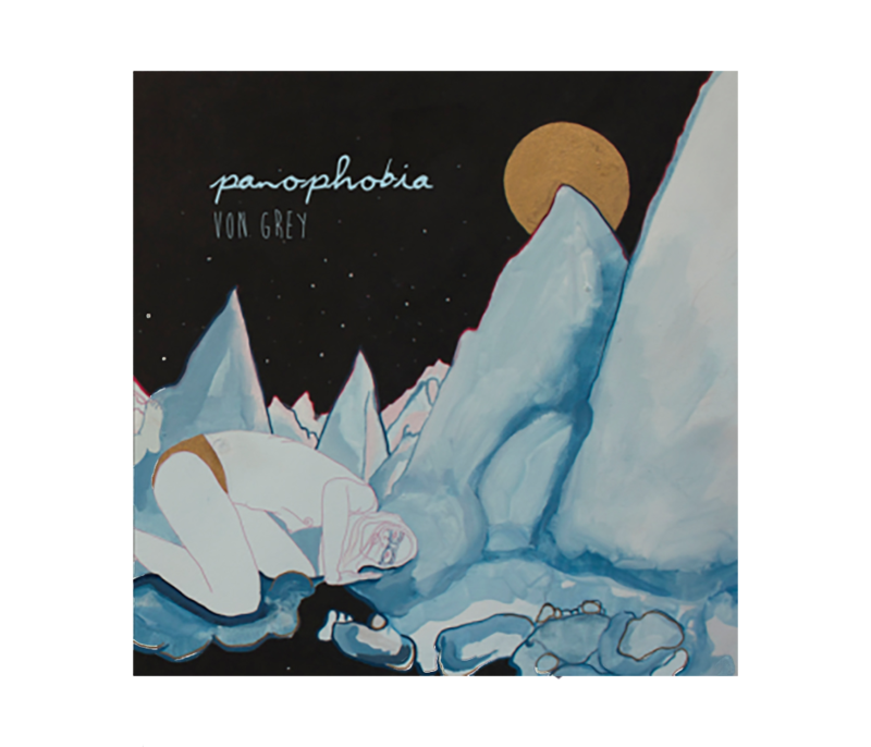 Panophobia CD