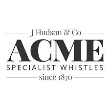 Acme Whistles