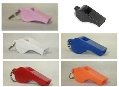 Special Buy - Lot of 1000 - Sport and Safety Whistle
