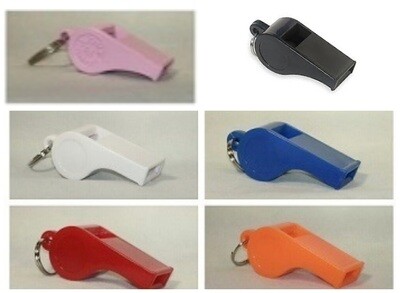 All Whistles