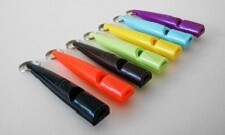 Acme 210.5- Single Tone Dog Whistle