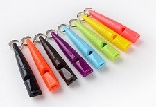  Acme 211.5- Single Tone Dog Whistle