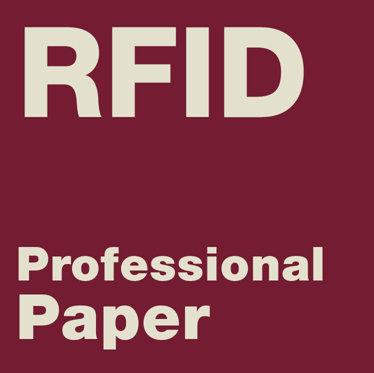 Professional research paper poster