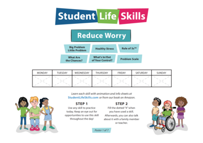 Student Life Skills