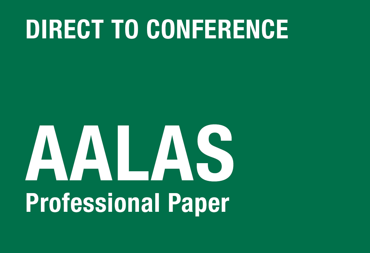 AALAS-Research paper poster