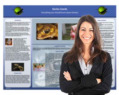 UCSF Research Paper Poster