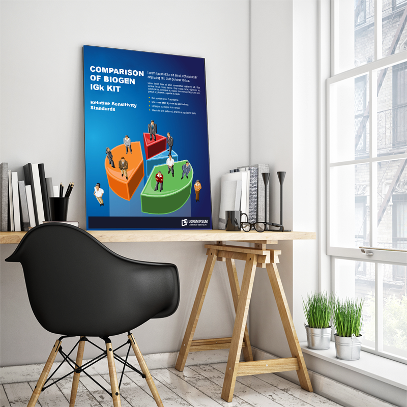 Mounted Posters (GOV)