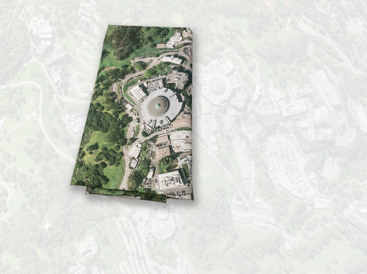 EasyTravel Fabric™ Research Poster (GOV)