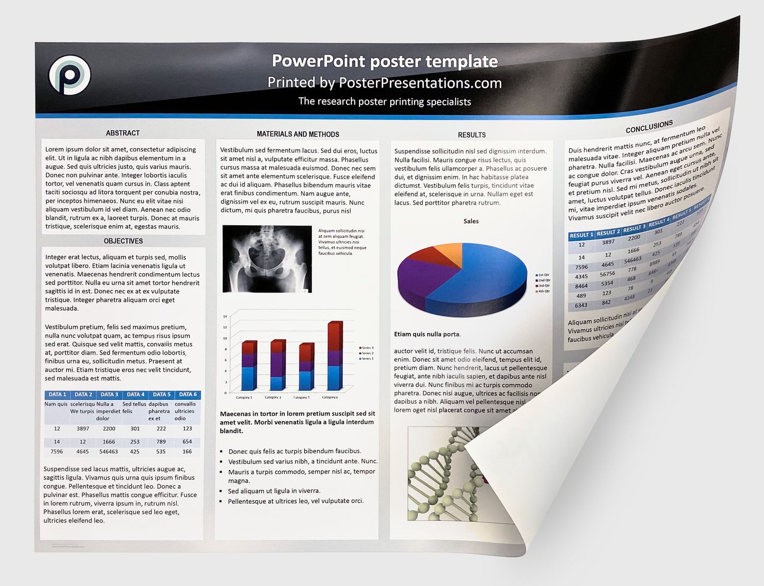 OTA-Research paper poster