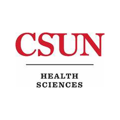 CSUN Professional Paper Poster