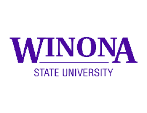 Winona State SuperSaver Poster