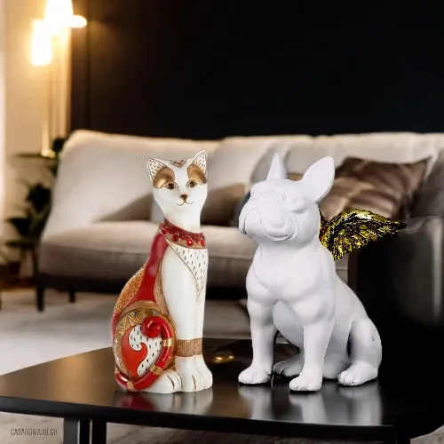 Animal decoration