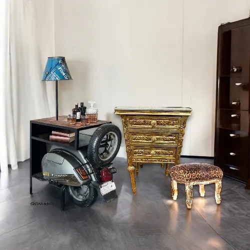 Furniture &amp; Decoration