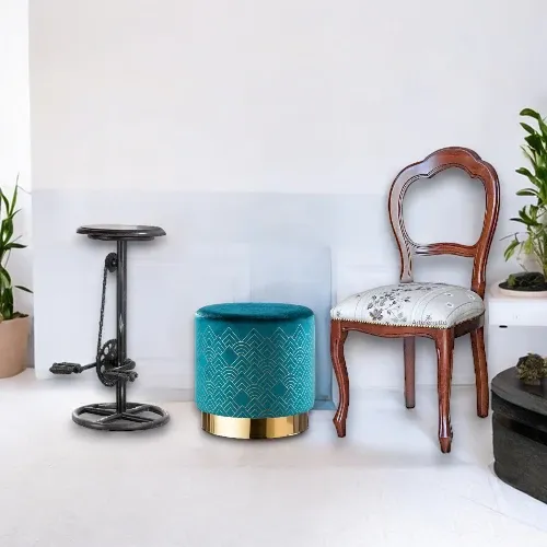 Seating furniture