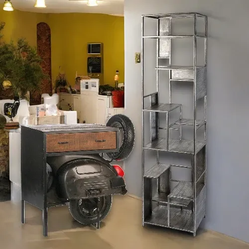 Lifestyle furniture