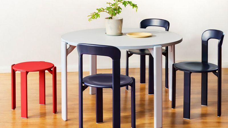 Side tables &amp; tables