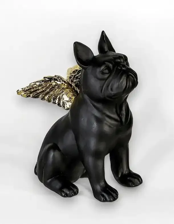 Bulli, Hund, Bulldoge, Flying Bulli