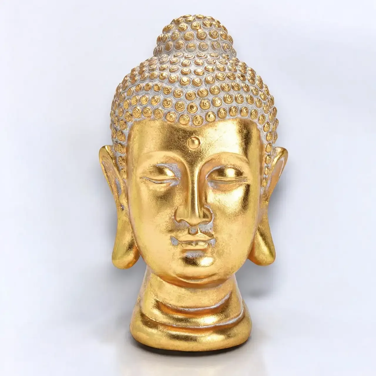 Buddha Kopg Gold