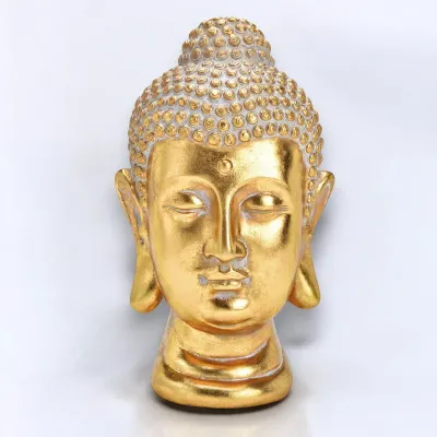 Buddha Kopg Gold
