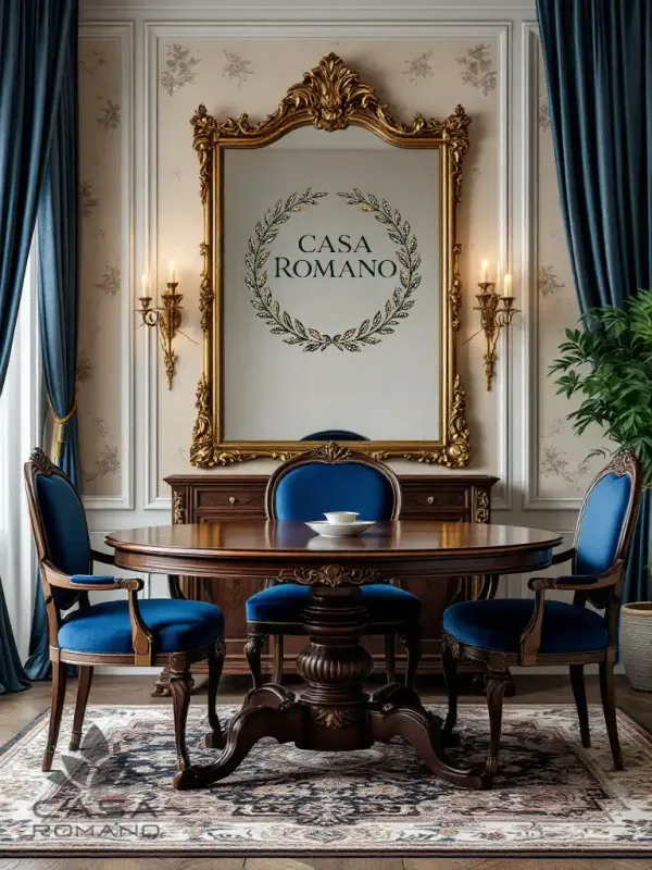 Stilmöbel: Eleganz und Tradition für Ihr Zuhause