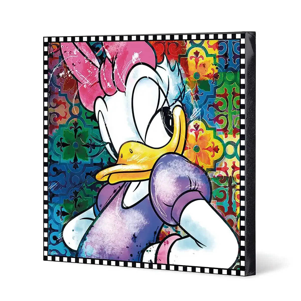 Daisy Duck - Disney