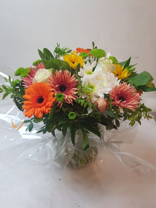 Bouquet Louange