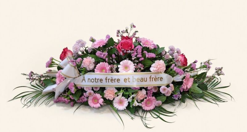Douceur Pourprée