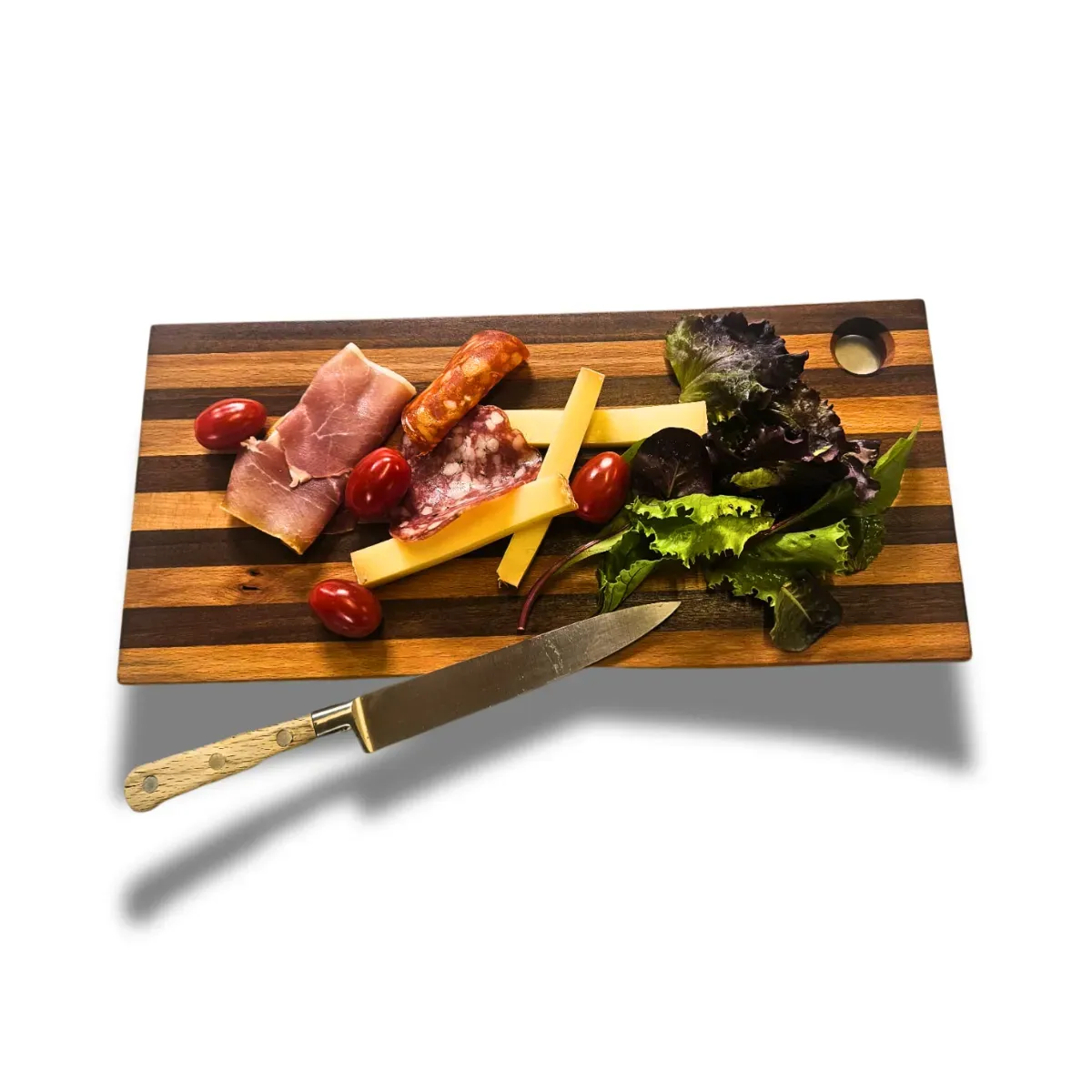 Planche à découper #2