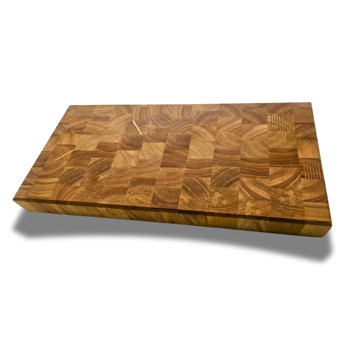 Billot de cuisine en Hévéa