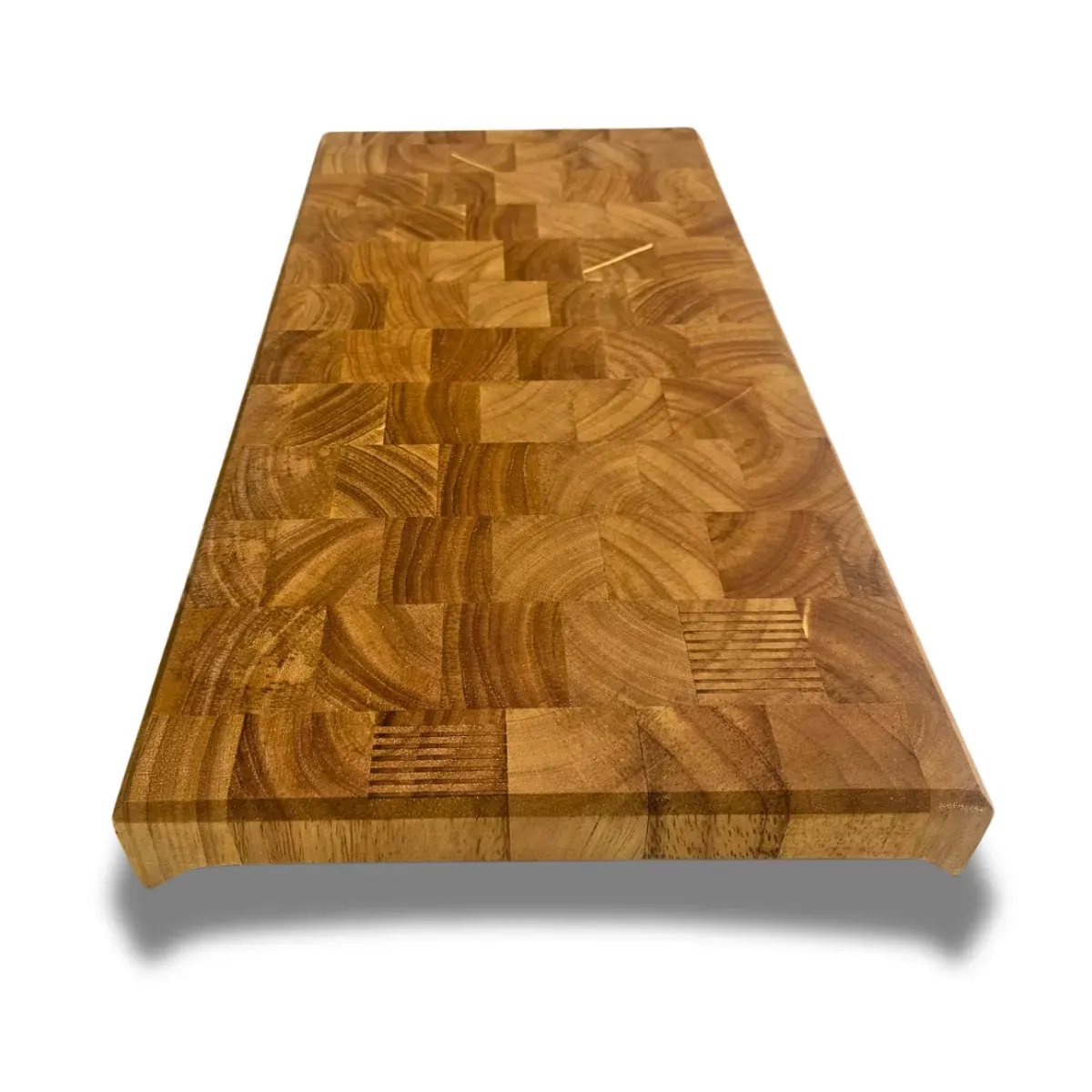 Billot de cuisine en Hévéa