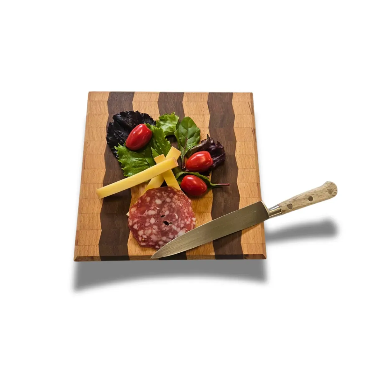 Planche à découper #4