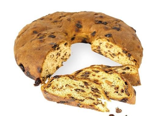 Ciambellone allo Sciacchetrà 2500gr