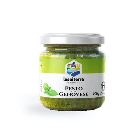 Pesto alla Genovese - 200gr