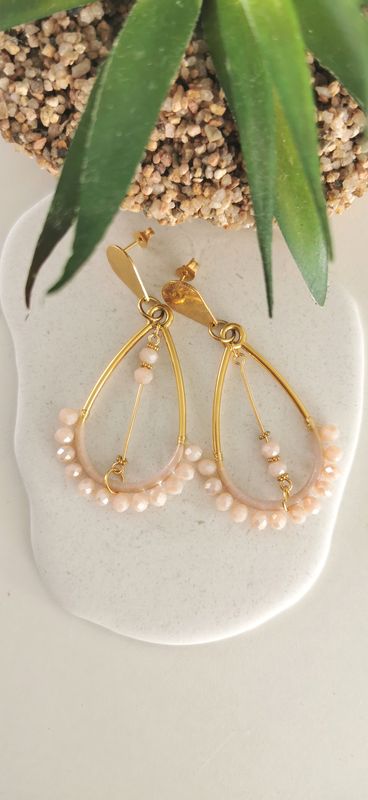 Boucles "Sibba"