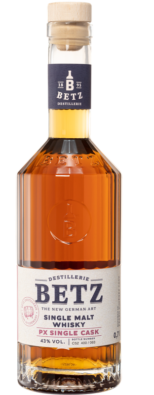 BETZ - PX Single Cask